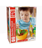 Garden salad set
