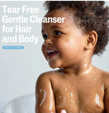 Jabón y Champú Cetaphil Baby