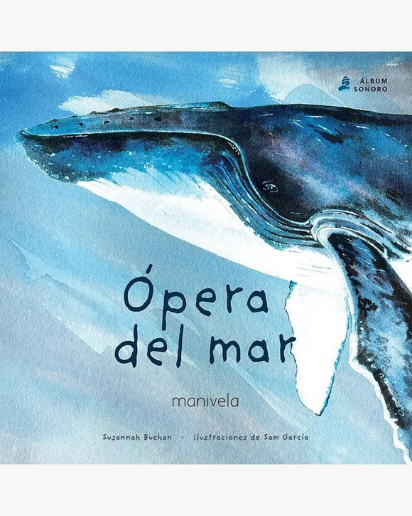 Ópera del mar