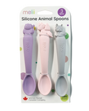 Set de cucharas melii