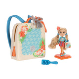 Mini mochila inspirada en Moana de Disney ily 4EVER