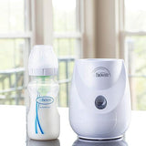 Calentador de chupones Dr Brown's