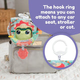 Finlee's look book