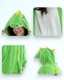 Pijama Dino Kids