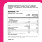 One A Day Multivitamínico para niños