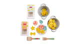 Set de cocina de madera Fisher-Price