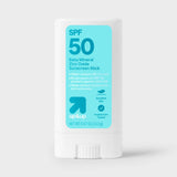 Baby Mineral Zing oxide sunscreen stick SPF 50