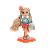 Mini mochila inspirada en Moana de Disney ily 4EVER