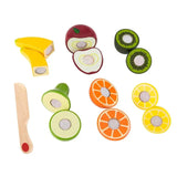 Fresh Fruit