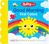 Good morning first colors