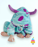 Pijama Sullivan Baby