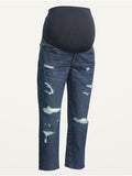 Maternity Full Panel Slouchy