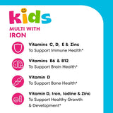One A Day Multivitamínico para niños