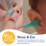 Nose & ear cleaner