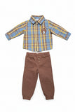 Mini bear set