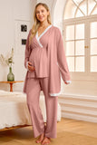 Set 3 piezas pijama