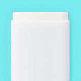 Baby Mineral Zing oxide sunscreen stick SPF 50