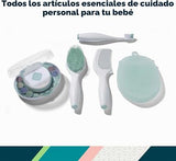 Complete grooming and pamperkink kit