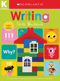 Writing Skill Workbook