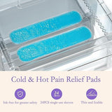 Postpartum recovery Essentials kit