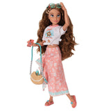 Muñeca de moda Disney ILY 4ever inspirada en Moana