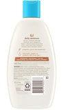 Jabón corporal para recién nacidos Aveeno
