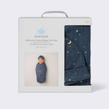 Set de regalo muselina