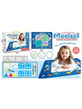 Magical Water Doodle Mat