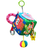J'adore Activity Soft Cube
