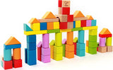Hape bloques de madera