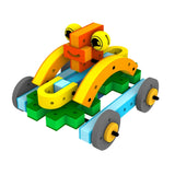 Bakoba Combiner