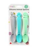 Set de cucharas melii