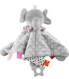 Elefante de apego
