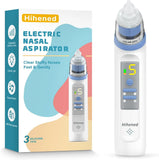 Aspirador nasal Hihened