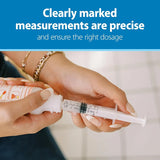 Dr. Brown's Dispensador de medicina líquida