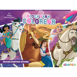 Libros para colorear