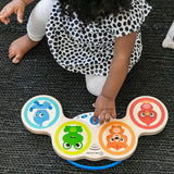 Magic Touch Drums Baby Einstein