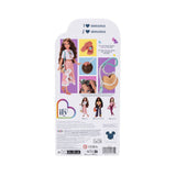 Muñeca de moda Disney ILY 4ever inspirada en Moana