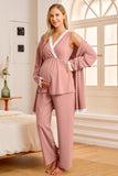 Set 3 piezas pijama
