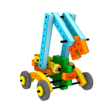 Bakoba Combiner