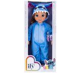 Stitch Muñeca Disney ILY 4 EVER