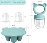 Feeder Teether