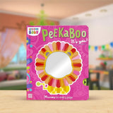 Peekaboo It's You!