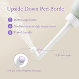 Postpartum recovery Essentials kit