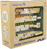 Double Sided Abacus