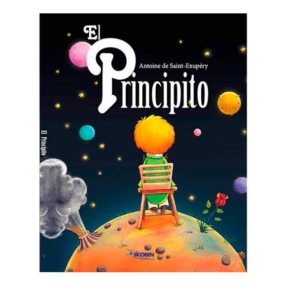 El principito