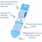 Teething Tie
