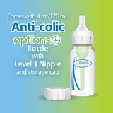 Dr. Brown's Extractor de leche de una pieza