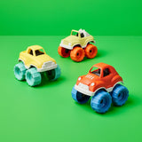 Truck Set - 3pk