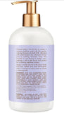 Champú y leche de baño SheaMoisture Baby